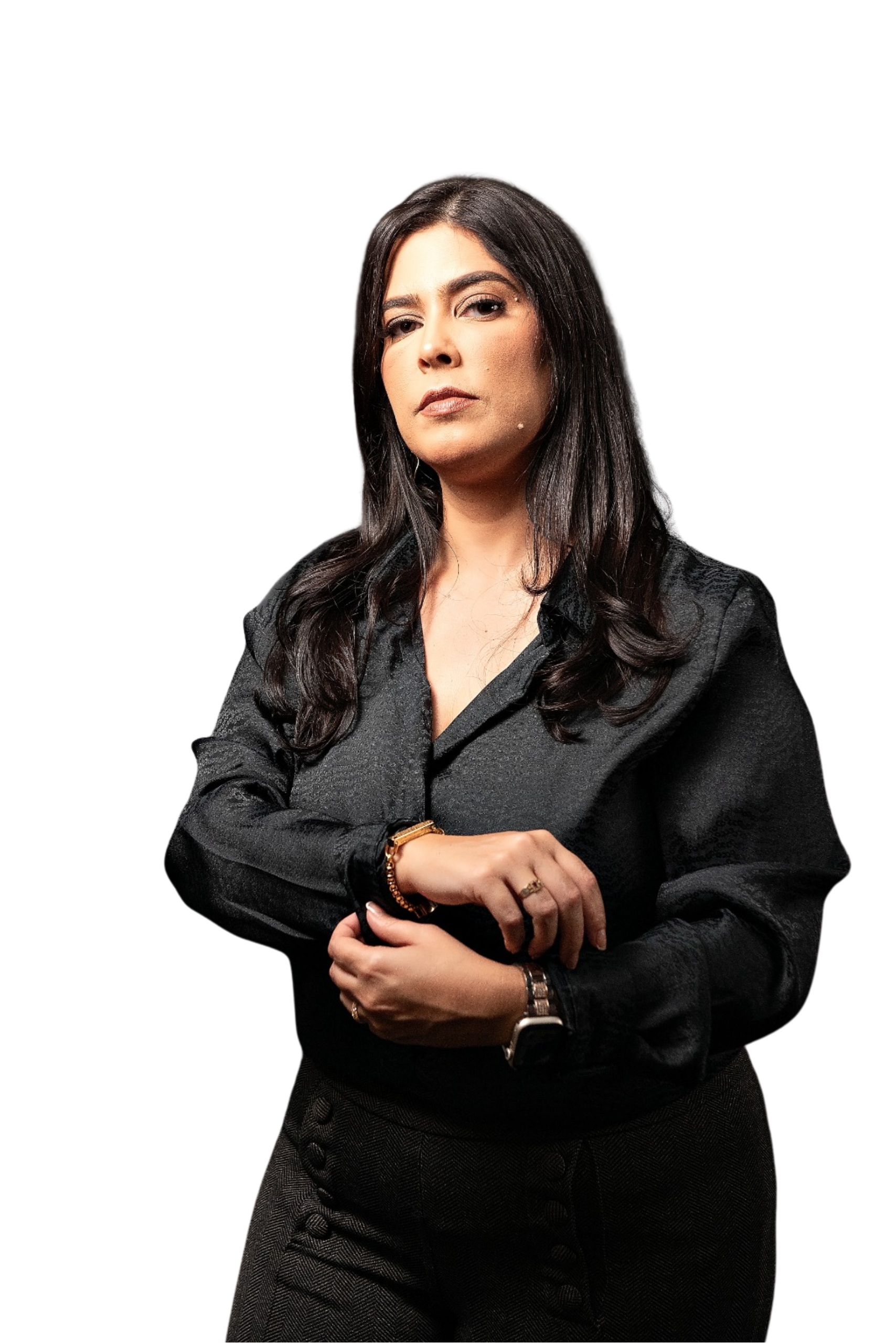 Kareline Staut — Análise técnica e individualizada
